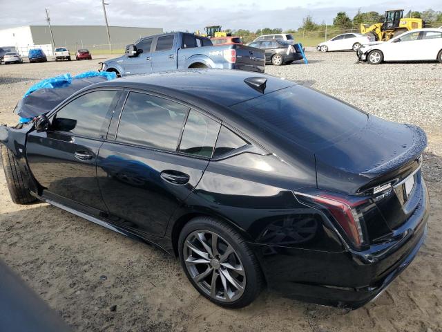 Photo 1 VIN: 1G6DP5RK5N0118988 - CADILLAC CT5 SPORT 