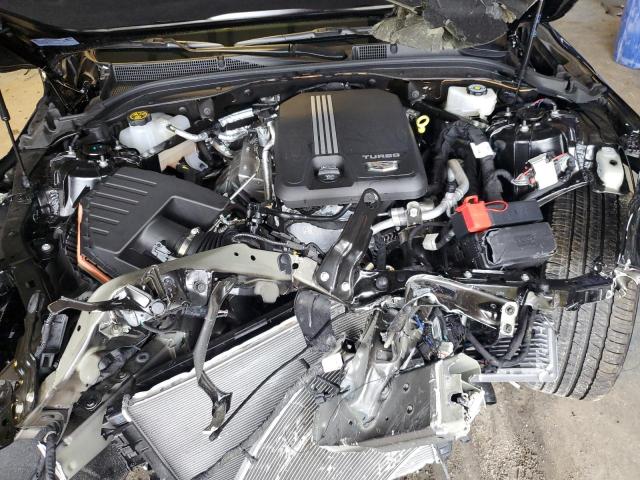 Photo 10 VIN: 1G6DP5RK5N0118988 - CADILLAC CT5 SPORT 