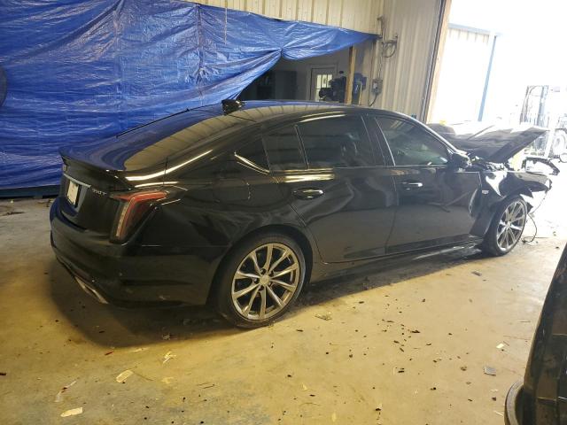 Photo 2 VIN: 1G6DP5RK5N0118988 - CADILLAC CT5 SPORT 