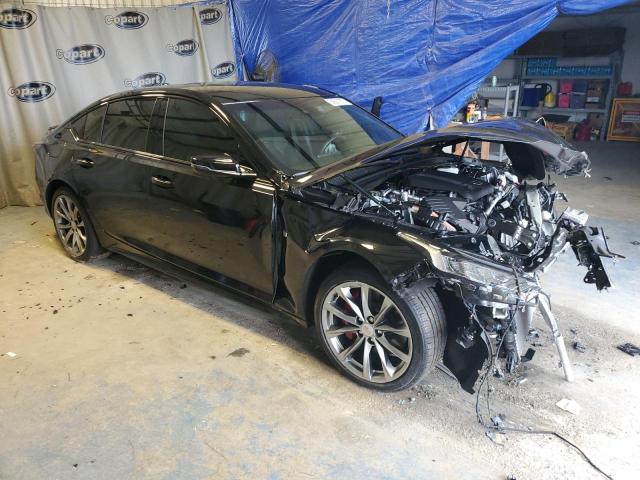 Photo 3 VIN: 1G6DP5RK5N0118988 - CADILLAC CT5 SPORT 