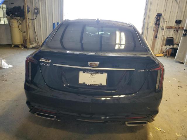 Photo 5 VIN: 1G6DP5RK5N0118988 - CADILLAC CT5 SPORT 