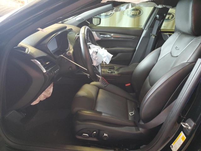 Photo 6 VIN: 1G6DP5RK5N0118988 - CADILLAC CT5 SPORT 