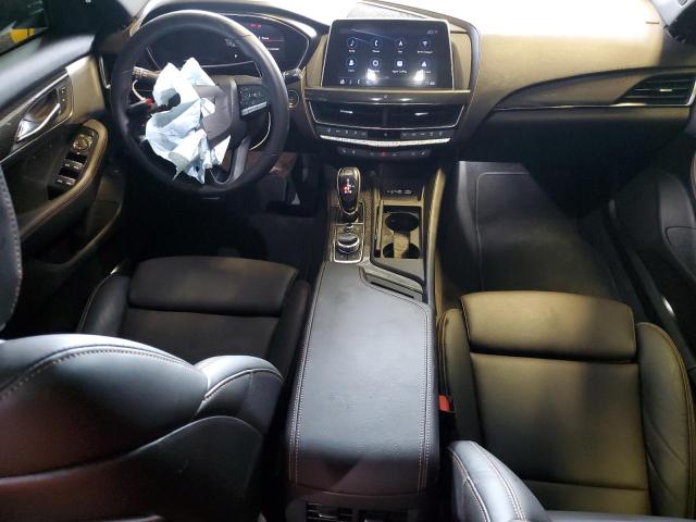 Photo 7 VIN: 1G6DP5RK5N0118988 - CADILLAC CT5 SPORT 