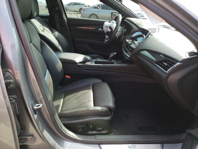 Photo 4 VIN: 1G6DP5RK6L0120908 - CADILLAC CT5 SPORT 