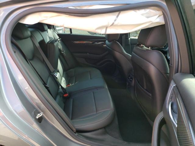 Photo 5 VIN: 1G6DP5RK6L0120908 - CADILLAC CT5 SPORT 