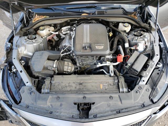 Photo 6 VIN: 1G6DP5RK6L0120908 - CADILLAC CT5 SPORT 