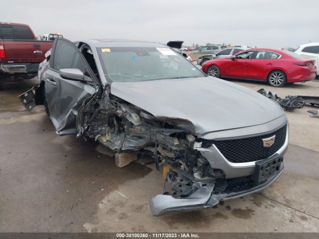 Photo 0 VIN: 1G6DP5RK6L0123937 - CADILLAC CT5 