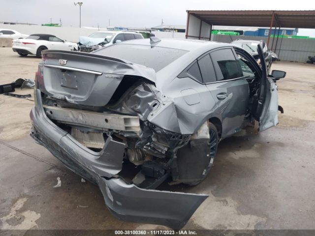 Photo 3 VIN: 1G6DP5RK6L0123937 - CADILLAC CT5 