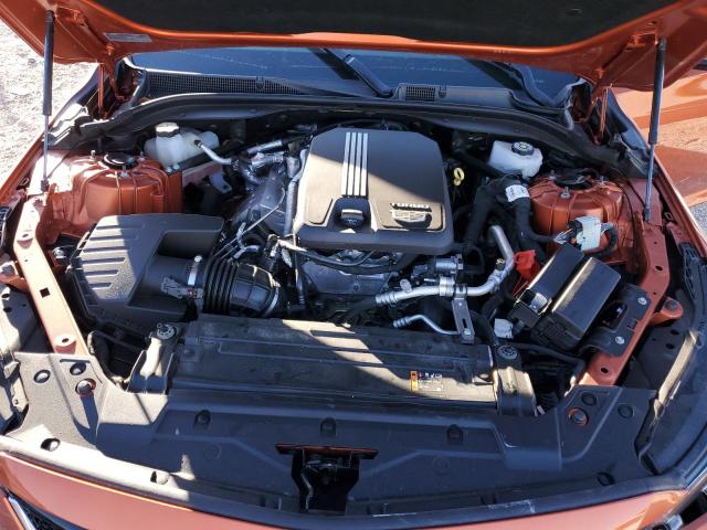 Photo 10 VIN: 1G6DP5RK6N0125318 - CADILLAC CT5 