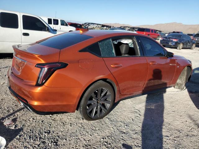 Photo 2 VIN: 1G6DP5RK6N0125318 - CADILLAC CT5 