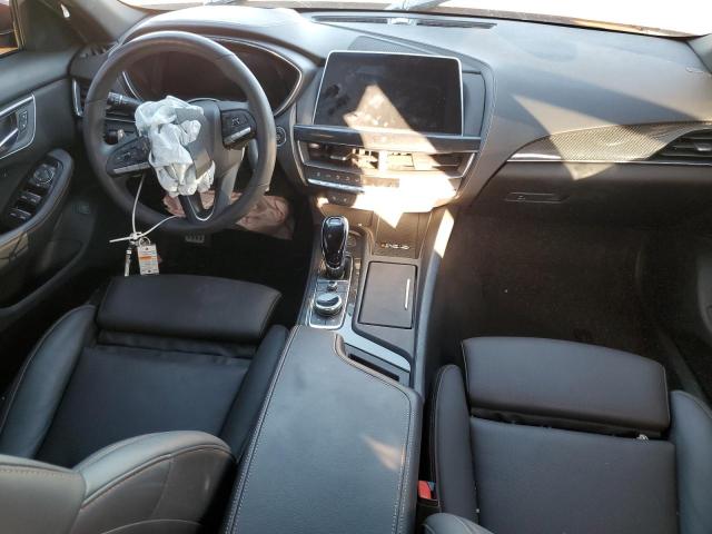 Photo 7 VIN: 1G6DP5RK6N0125318 - CADILLAC CT5 