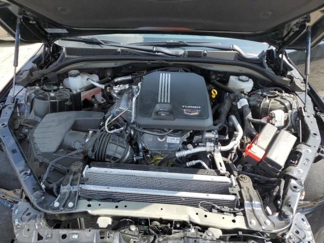 Photo 10 VIN: 1G6DP5RK7R0120201 - CADILLAC CT5 SPORT 