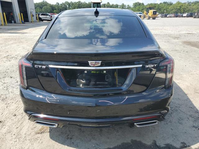 Photo 5 VIN: 1G6DP5RK7R0120201 - CADILLAC CT5 SPORT 