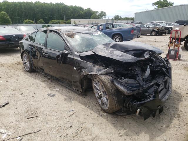 Photo 0 VIN: 1G6DP5RK8L0127066 - CADILLAC CT5 SPORT 