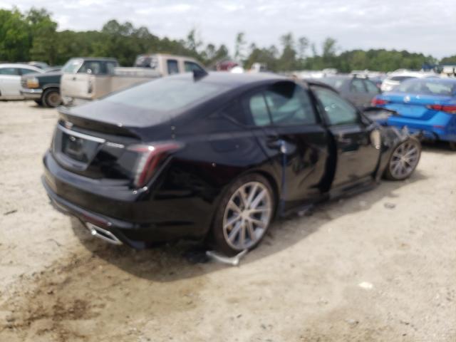 Photo 3 VIN: 1G6DP5RK8L0127066 - CADILLAC CT5 SPORT 