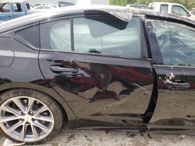 Photo 5 VIN: 1G6DP5RK8L0127066 - CADILLAC CT5 SPORT 