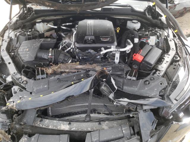 Photo 6 VIN: 1G6DP5RK8L0127066 - CADILLAC CT5 SPORT 