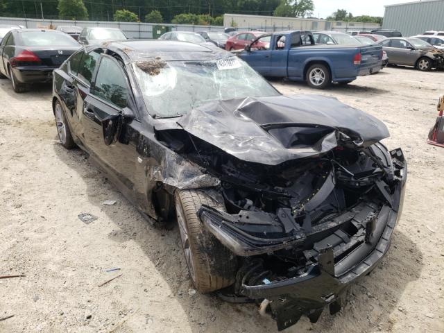 Photo 8 VIN: 1G6DP5RK8L0127066 - CADILLAC CT5 SPORT 