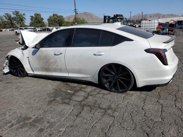 Photo 1 VIN: 1G6DP5RK8P0103193 - CADILLAC CT5 SPORT 