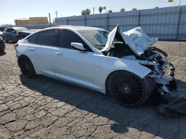 Photo 3 VIN: 1G6DP5RK8P0103193 - CADILLAC CT5 SPORT 