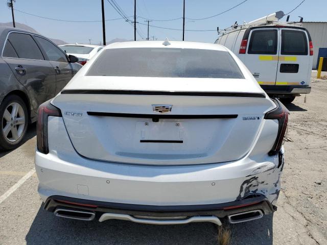 Photo 5 VIN: 1G6DP5RK8P0103193 - CADILLAC CT5 SPORT 