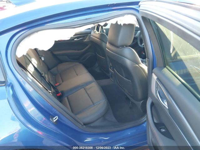 Photo 7 VIN: 1G6DP5RK8P0121421 - CADILLAC CT5 