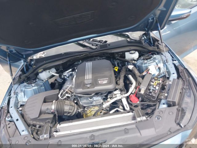 Photo 9 VIN: 1G6DP5RK8R0104797 - CADILLAC CT5 