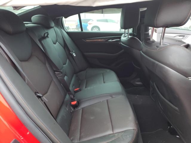 Photo 5 VIN: 1G6DP5RK9L0130283 - CADILLAC CT5 SPORT 