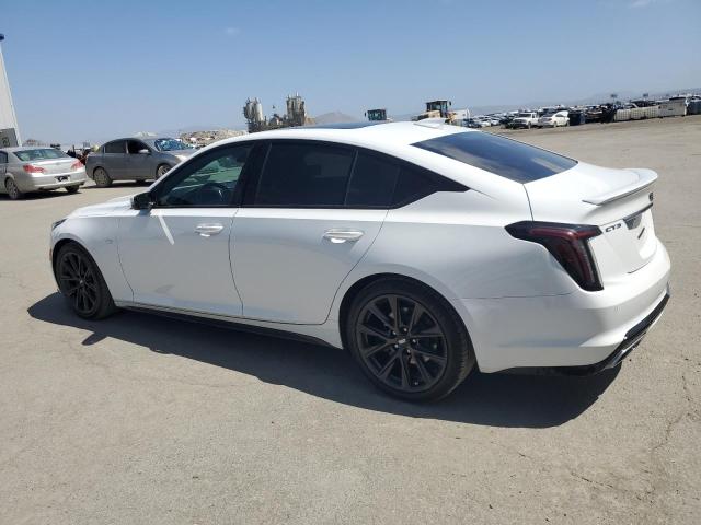 Photo 1 VIN: 1G6DP5RK9M0108351 - CADILLAC CT5 SPORT 