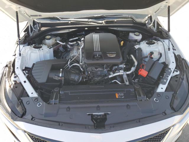 Photo 10 VIN: 1G6DP5RK9M0108351 - CADILLAC CT5 SPORT 