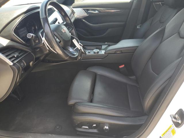 Photo 6 VIN: 1G6DP5RK9M0108351 - CADILLAC CT5 SPORT 