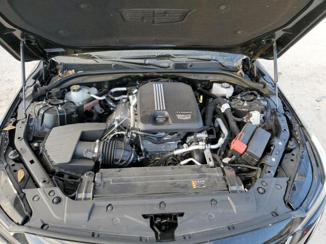 Photo 10 VIN: 1G6DP5RK9P0109679 - CADILLAC CT5 SPORT 