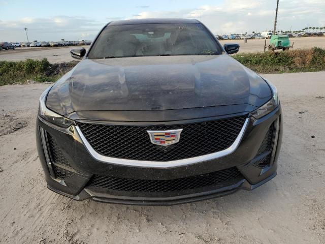 Photo 4 VIN: 1G6DP5RK9P0109679 - CADILLAC CT5 SPORT 