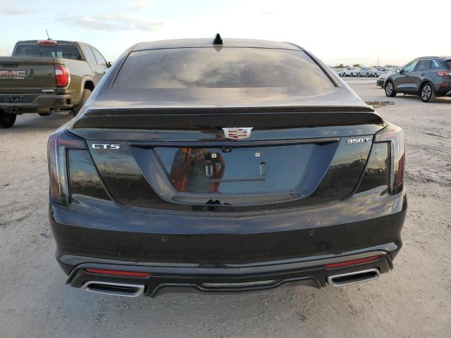 Photo 5 VIN: 1G6DP5RK9P0109679 - CADILLAC CT5 SPORT 