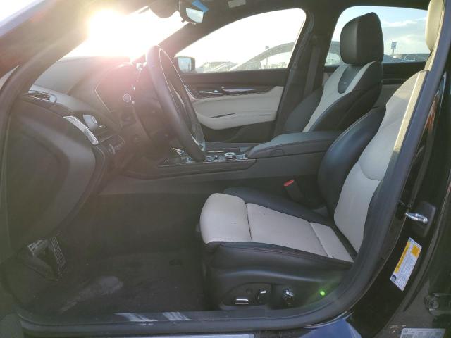 Photo 6 VIN: 1G6DP5RK9P0109679 - CADILLAC CT5 SPORT 