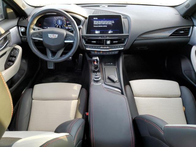 Photo 7 VIN: 1G6DP5RK9P0109679 - CADILLAC CT5 SPORT 