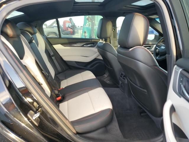 Photo 9 VIN: 1G6DP5RK9P0109679 - CADILLAC CT5 SPORT 