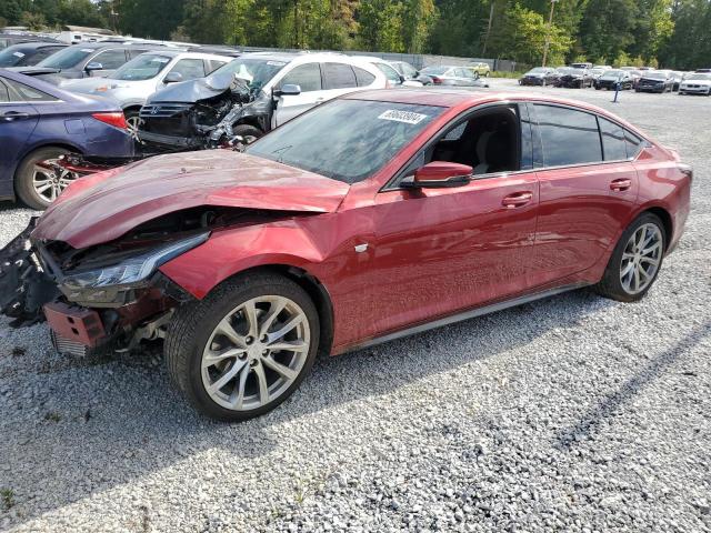 Photo 0 VIN: 1G6DP5RK9P0139782 - CADILLAC CT5 SPORT 