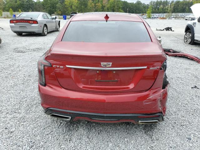 Photo 5 VIN: 1G6DP5RK9P0139782 - CADILLAC CT5 SPORT 