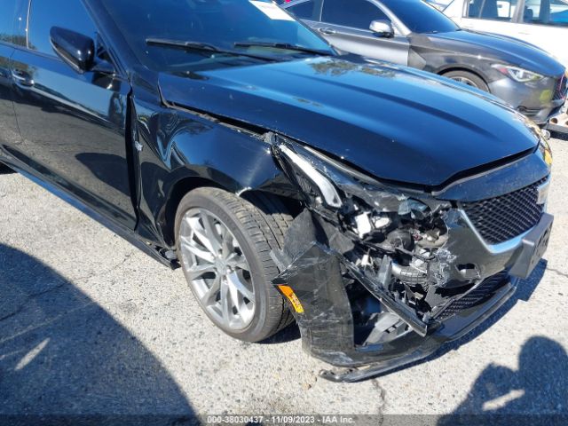 Photo 5 VIN: 1G6DP5RKXP0148300 - CADILLAC CT5 