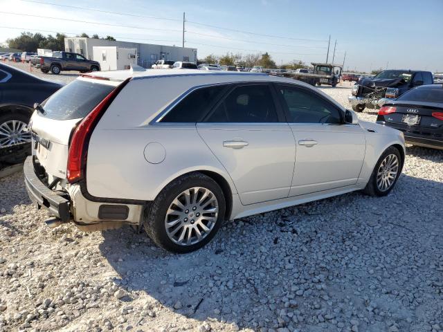 Photo 2 VIN: 1G6DP8E32C0127936 - CADILLAC CTS PREMIU 