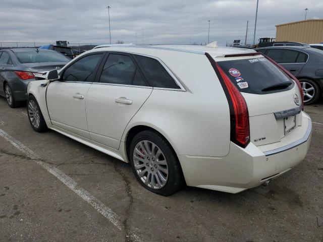 Photo 1 VIN: 1G6DP8E39C0131465 - CADILLAC CTS 