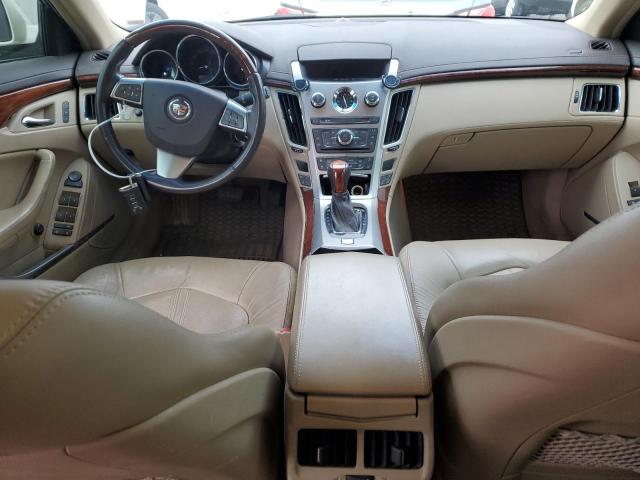 Photo 7 VIN: 1G6DP8E39C0131465 - CADILLAC CTS 