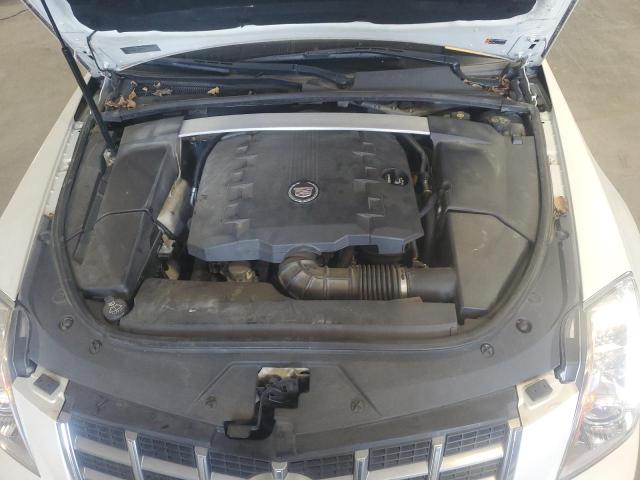 Photo 10 VIN: 1G6DP8E3XC0142992 - CADILLAC CTS PREMIU 