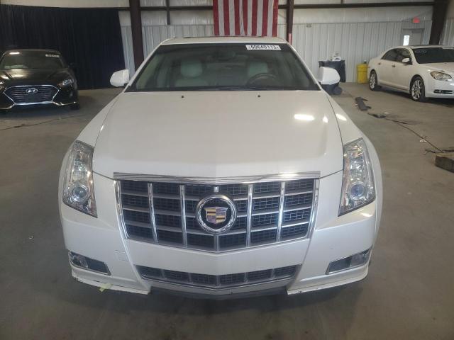 Photo 4 VIN: 1G6DP8E3XC0142992 - CADILLAC CTS PREMIU 