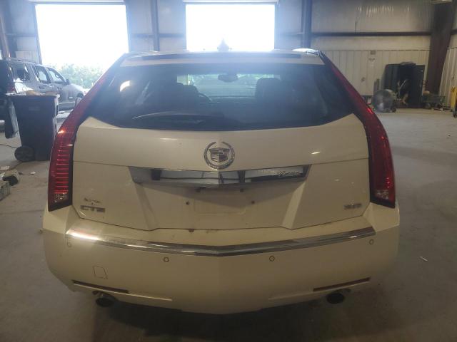 Photo 5 VIN: 1G6DP8E3XC0142992 - CADILLAC CTS PREMIU 