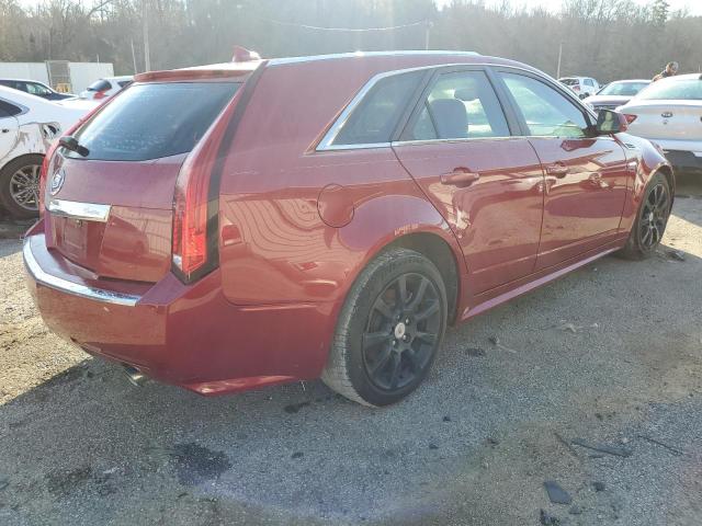 Photo 2 VIN: 1G6DP8EV5A0124947 - CADILLAC CTS 