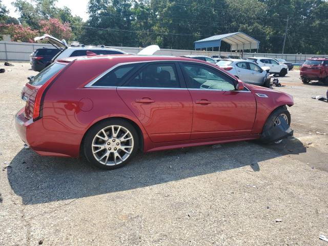 Photo 2 VIN: 1G6DP8EV9A0110338 - CADILLAC CTS 