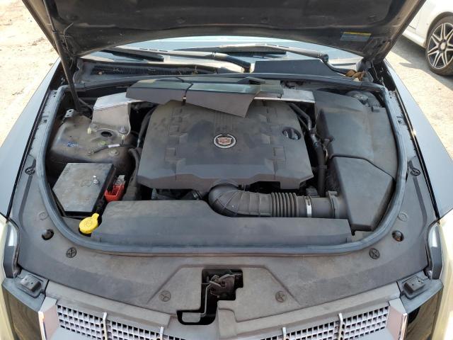 Photo 10 VIN: 1G6DR57V080212367 - CADILLAC CTS 