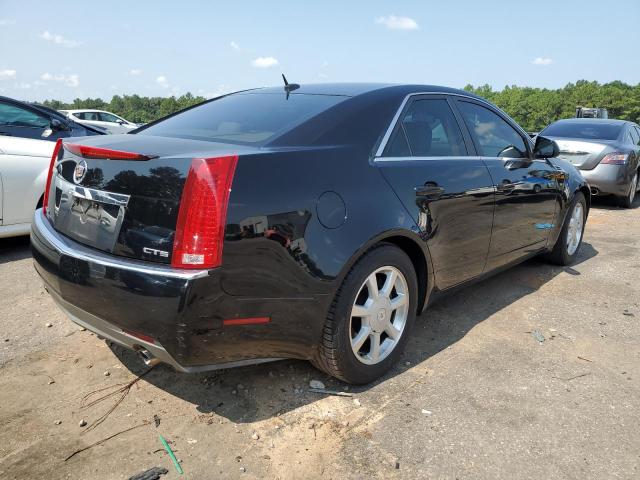 Photo 2 VIN: 1G6DR57V080212367 - CADILLAC CTS 